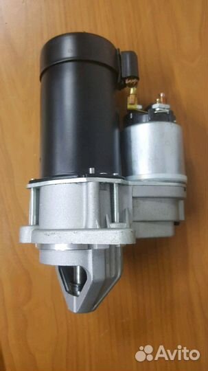 Стартер Daewoo Espero Nexia Opel Astra Chevrolet A