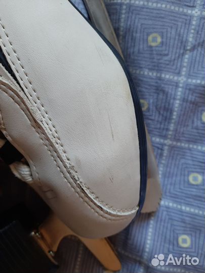 Фигурные коньки roces женские, размер 38-39