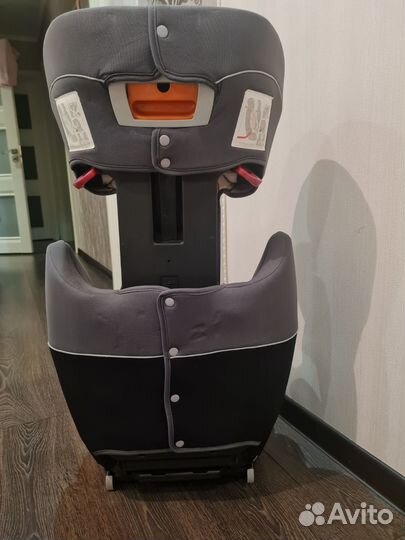 2 Автокресла cybex от 15 до 36 кг