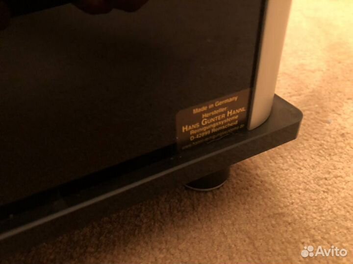 Мойка для виниловых пластинок TW Acustic