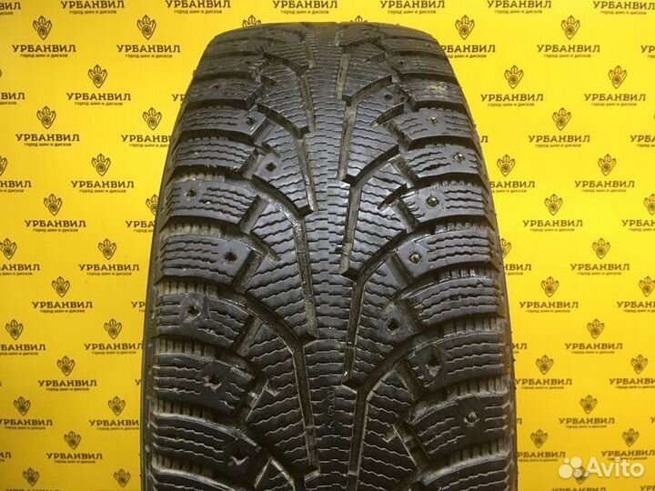 Nokian Tyres Hakkapeliitta 5 235/60 R18 107T