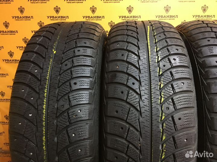Gislaved Nord Frost 5 195/65 R15 91