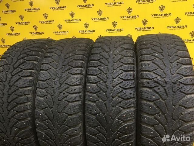 Cordiant Sno-Max 195/65 R15 91T