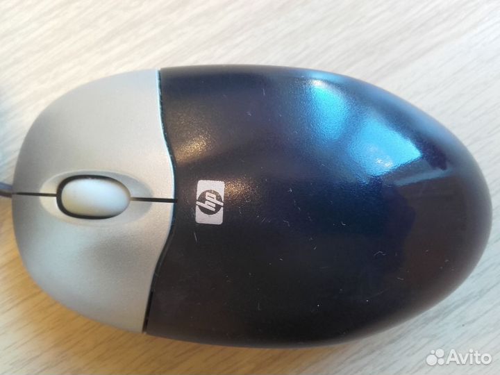 Беспроводная мышь