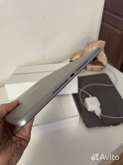 Планшет apple iPad 6