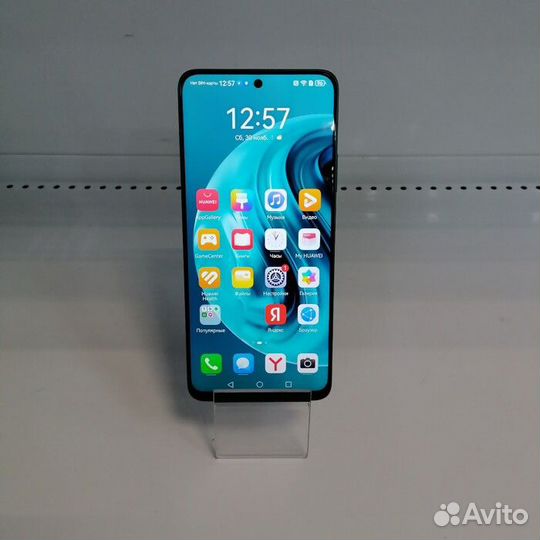 Huawei nova 12i, 8/256 ГБ