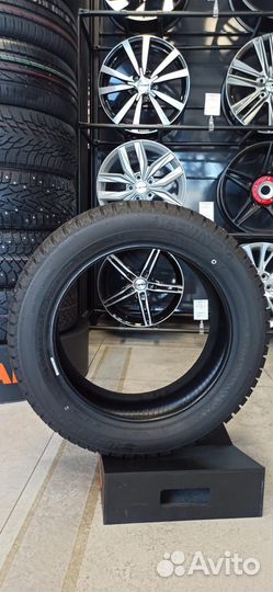 Lassa Iceways 2 195/55 R16