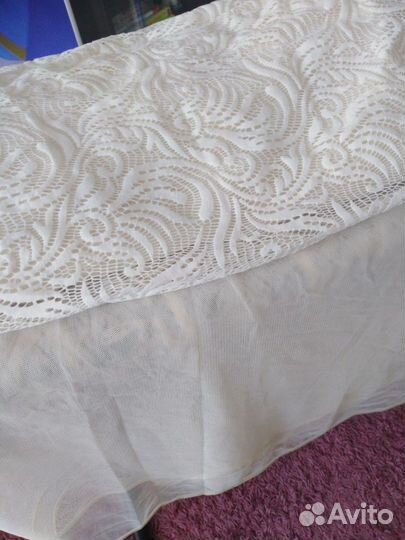 Комплект для детской кроватки