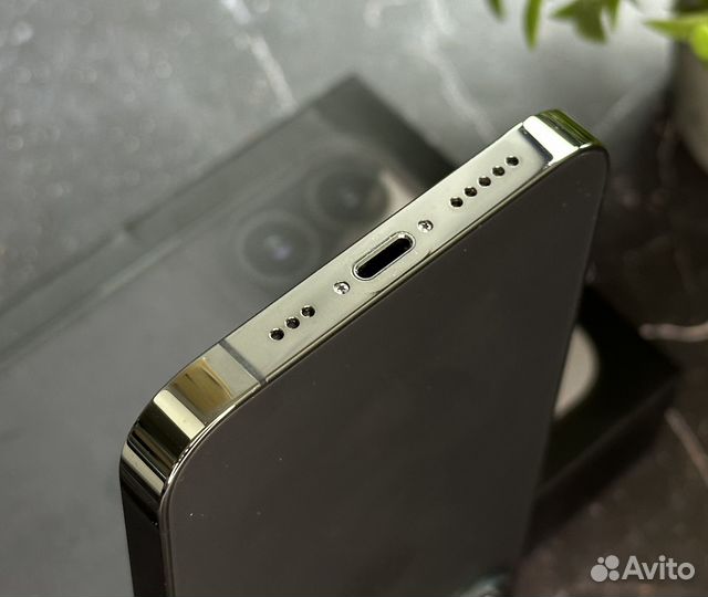 iPhone 13 Pro, 256 ГБ