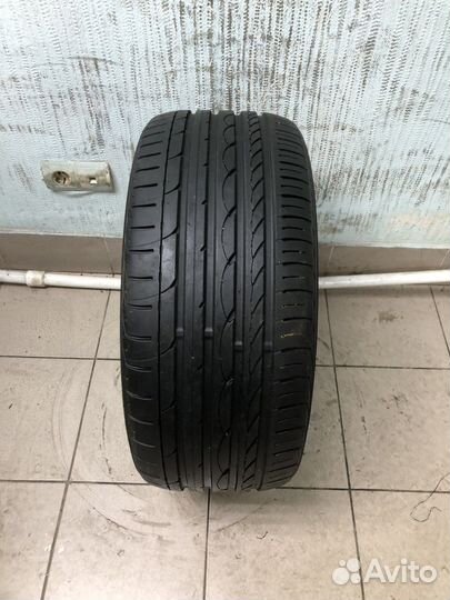 Yokohama Advan Sport A/S 255/40 R19