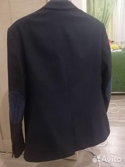 Школьный костюм для мальчика 158