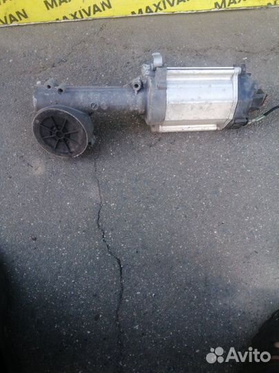 Электроусилитель руля Skoda Octavia A5 caxa 2013