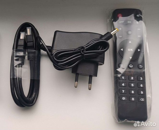 Тв приставка на android/ 1000 каналов/ прошитая