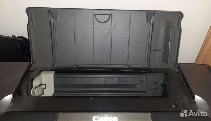 Принтер canon pixma ip6700d струйный цветной
