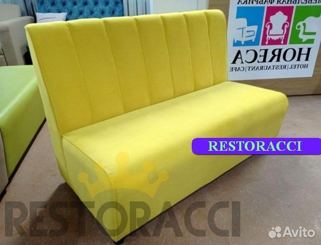 Мебель для ресторанов / Любые дизайны