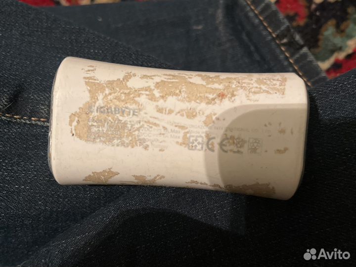 Аккумулятор powerbank 2900mah