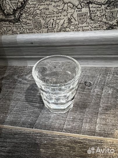 Стопки рюмки