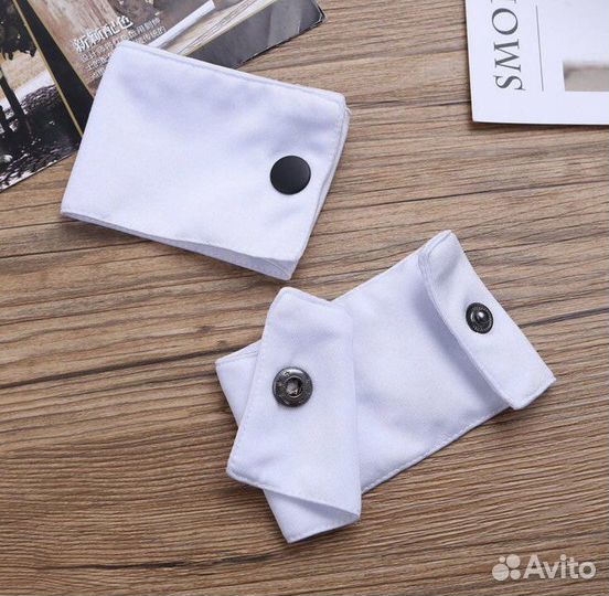 Эротический костюм официанта