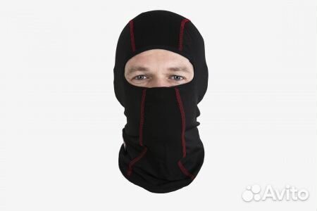 Подшлемник балаклава Hyperlook Pancher