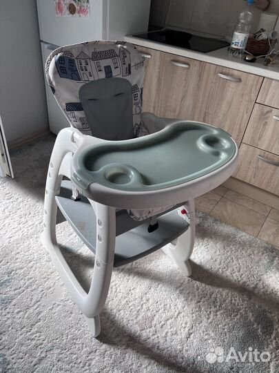 Стул для кормления