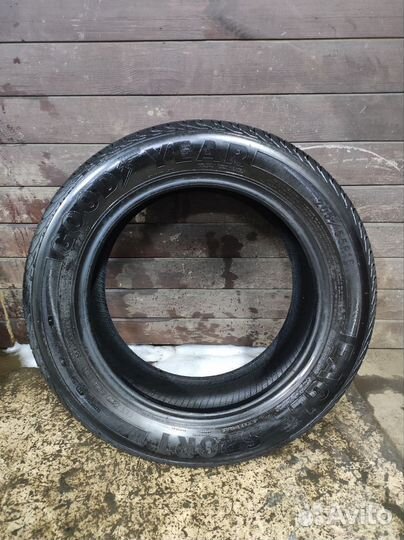 Goodyear Eagle Sport 205/55 R16 91V