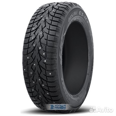 Toyo Observe G3-Ice 235/50 R18 101T
