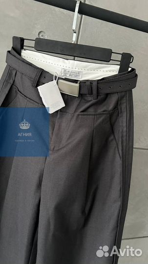 Брюки Brunello Cucinelli 2 цвета