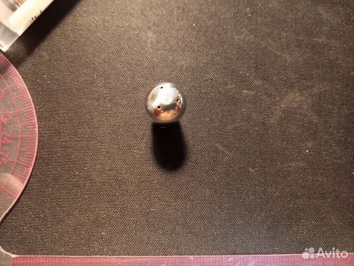 Паровичек.Паровая насадка для кофемашины