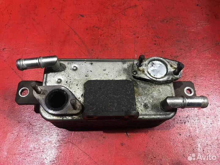 Теплообменник системы EGR Mitsubishi Pajero 3 4M41