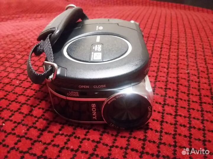 Видео камера Sony