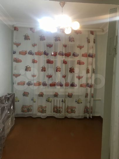 2-к. квартира, 51,9 м², 2/3 эт.