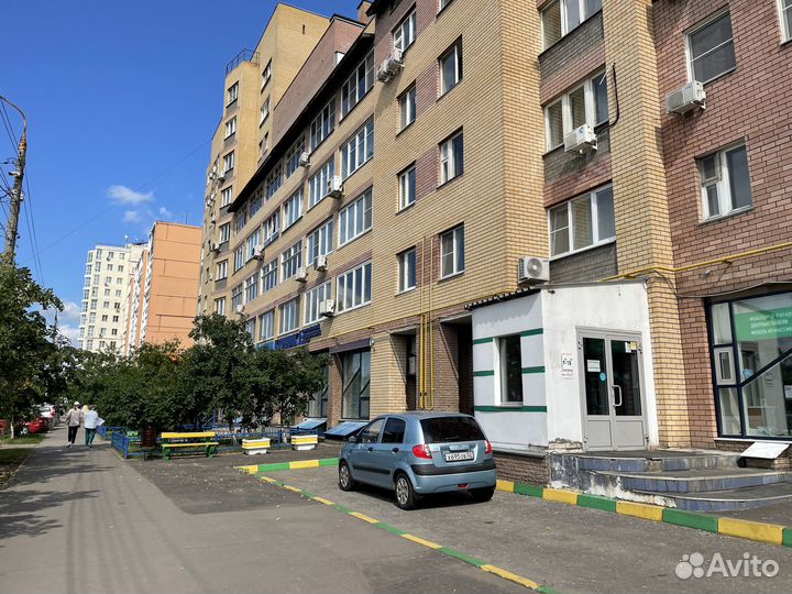 Готовый арендный бизнес с арендаторами