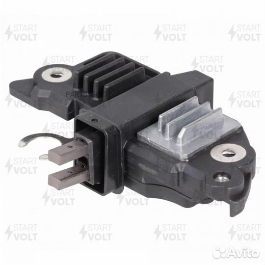 Startvolt VRR1650 Регулятор напряжения ген. для а
