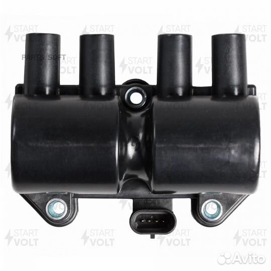 Startvolt SC0563 Катушка зажигания для а/м Chevrol