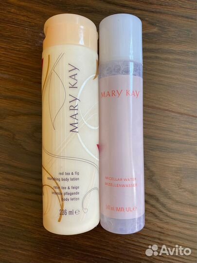Косметика mary kay