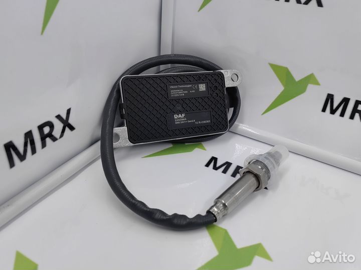 Датчик газа 2293965