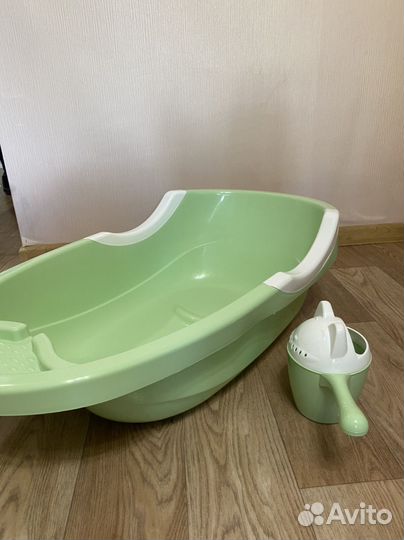 Ванночка для купания