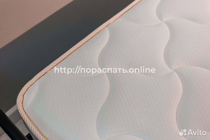 Матрас ортопедический новый