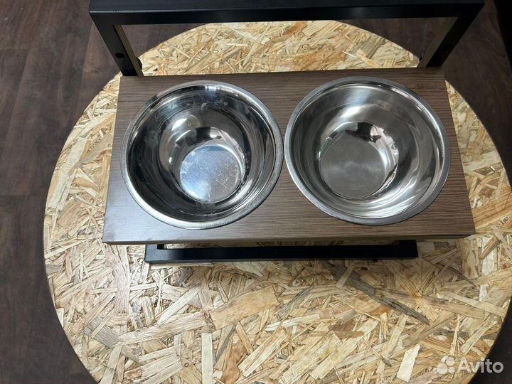 Миски для кошек/собак