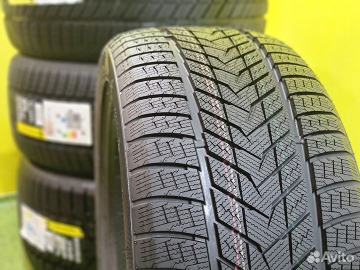 Roadmarch Winter XPro 999 275/40 R21