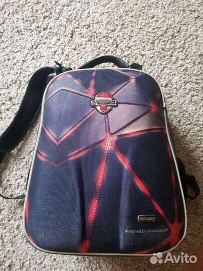 Рюкзак детский для мальчика