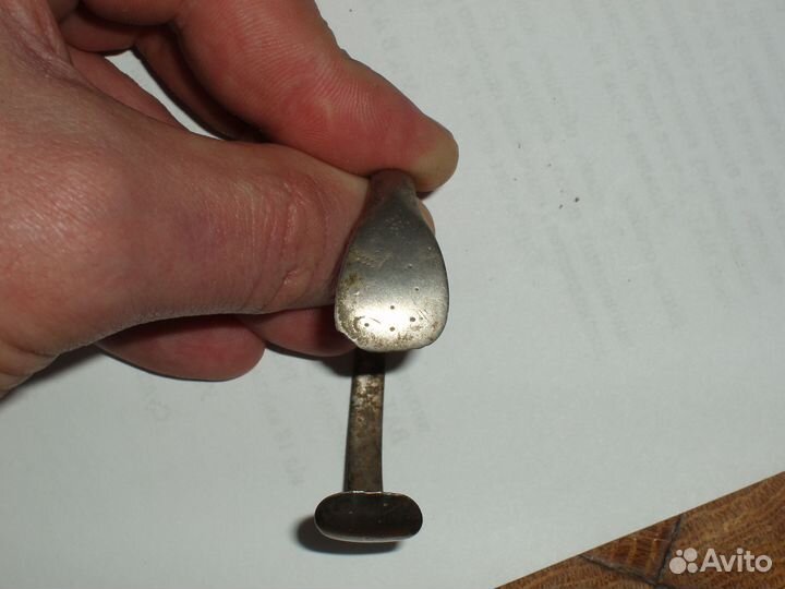 Серебряный браслет Киевская русь 12-13 в