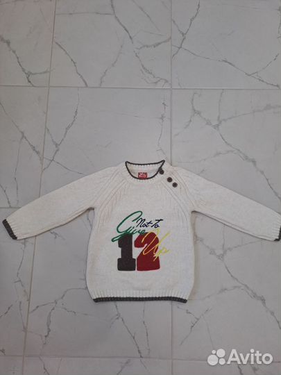 Вещи для мальчика