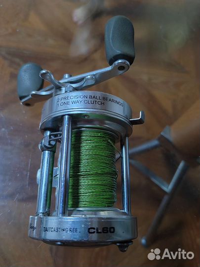 Мультипликаторная катушка