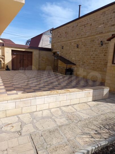 Дача 300 м² на участке 6 сот.