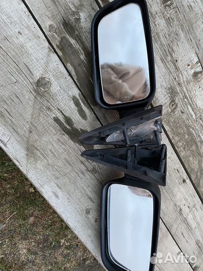 Зеркало заднего вида ваз 2110