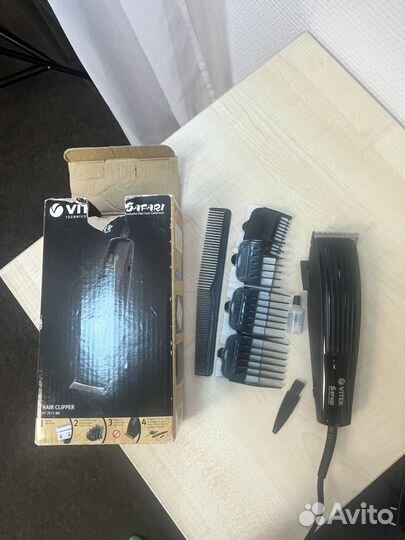 Машинка для стрижки волос