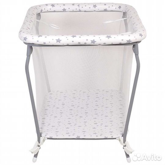 Манеж детский складной б.у