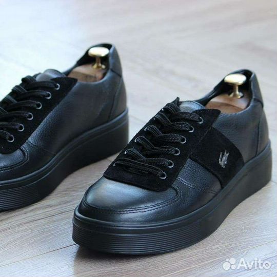 Кроссовки ботинки 1209