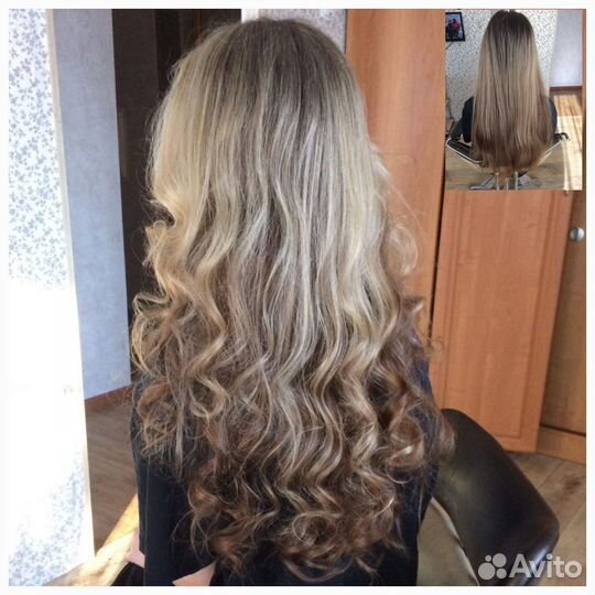 Парикмахер